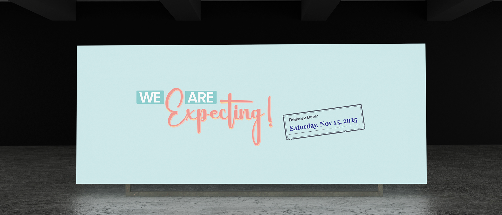 All Things Baby Store Launch